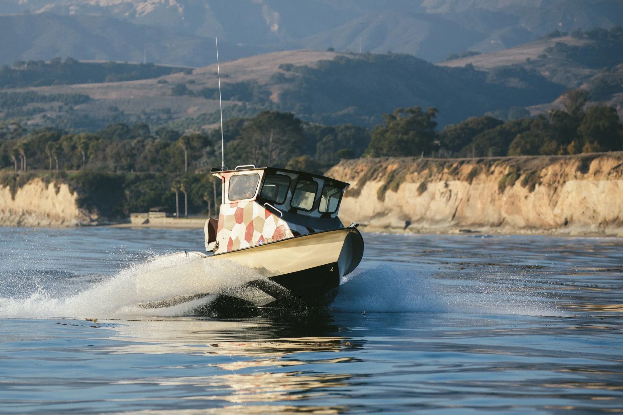 Island Fox — Ryan Lovelace Surf | Craft
